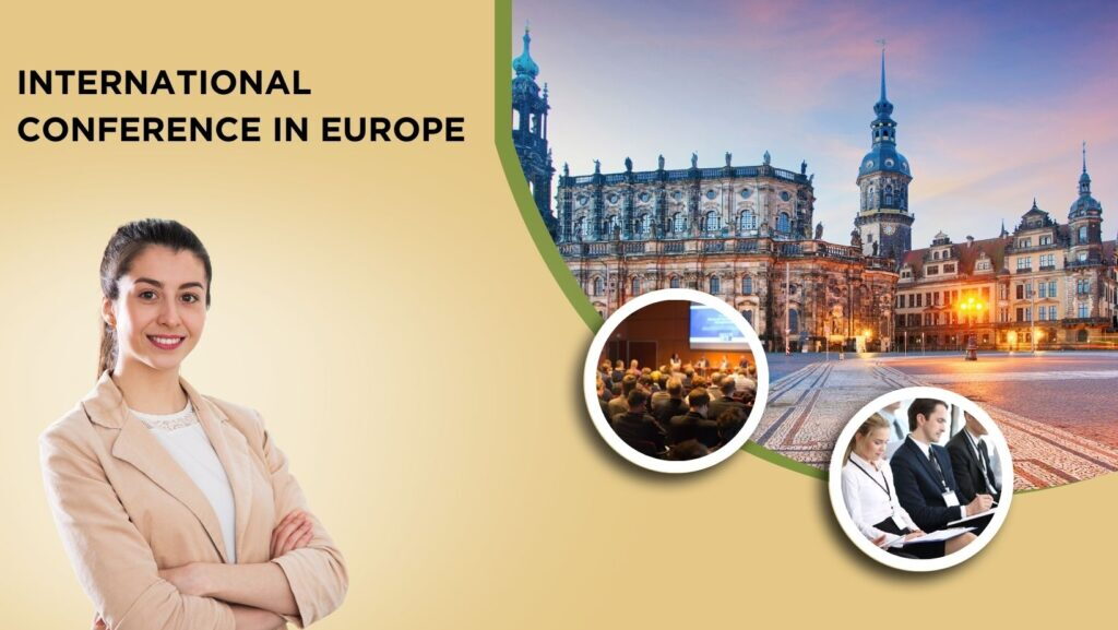 Conference in Europe