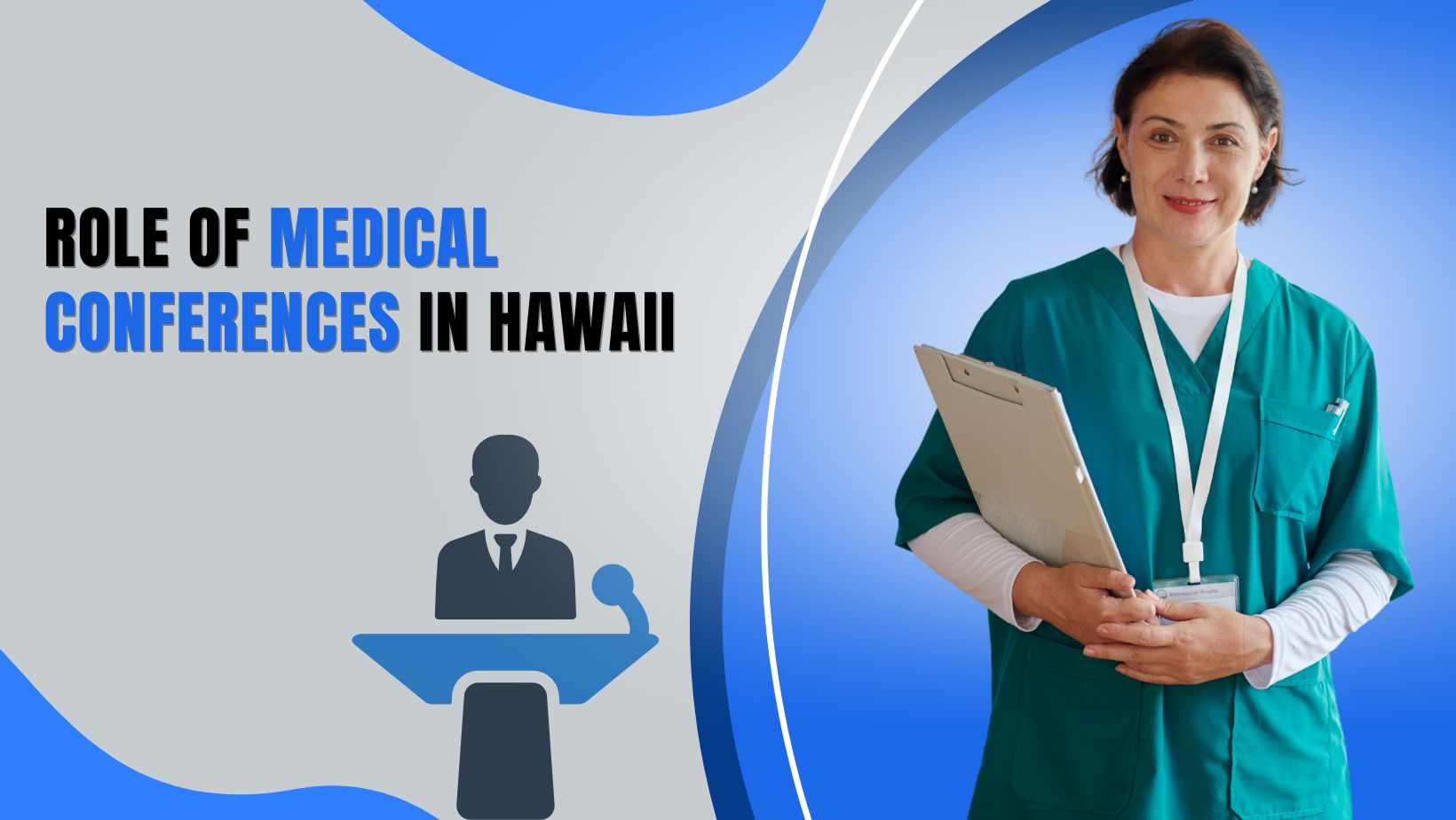 Medical Conferences in Hawaii