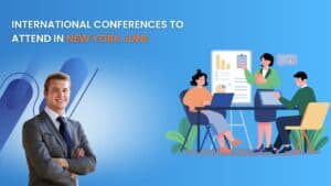 New York Conferences June