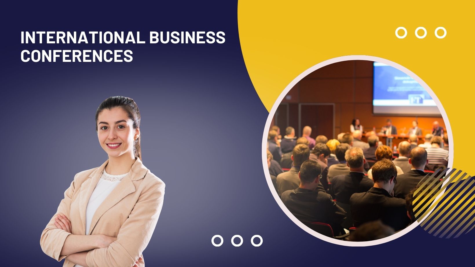 International Business Conferences