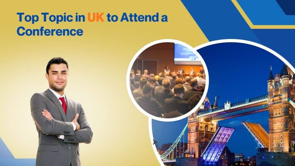 International Conferences in Uk