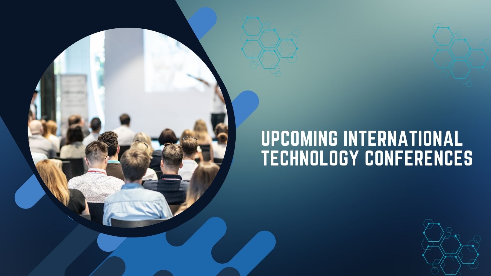 Technology Conferences