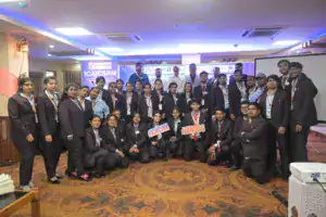 ICAICSBM 2026 conference in Bhubaneswar