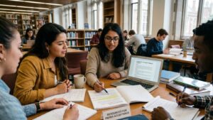 Essential Elements of a Successful Conference Abstract