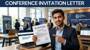 What Is a Conference Invitation Letter