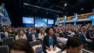 How to Prepare Before the Conference