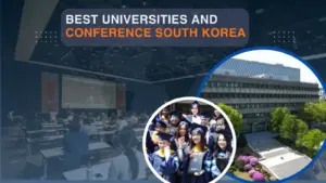 Conference South Korea