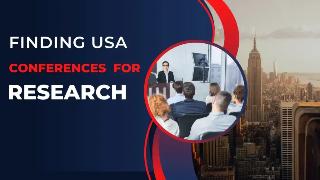 Conferences in USA 2026