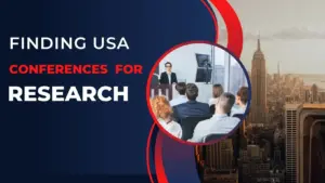 Conferences in USA 2026