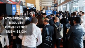 Late-Breaking Results Conference
