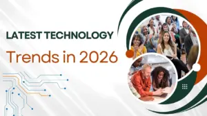 Latest Technology Trends in 2026