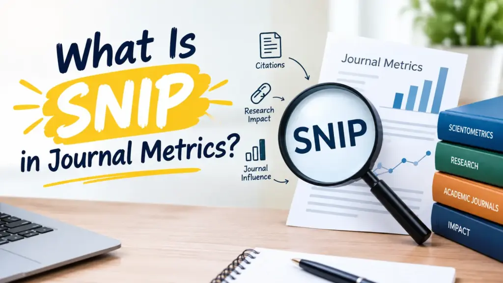 How Is SNIP Calculated