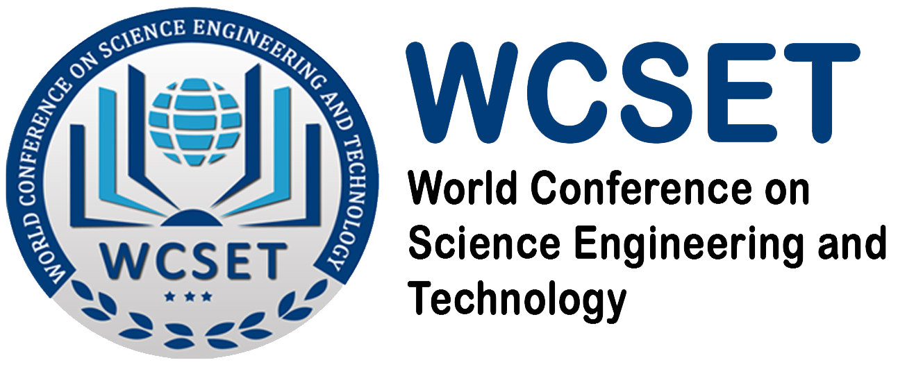 WCSET Logo