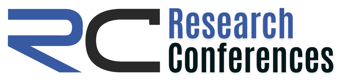Researchconferences Logo