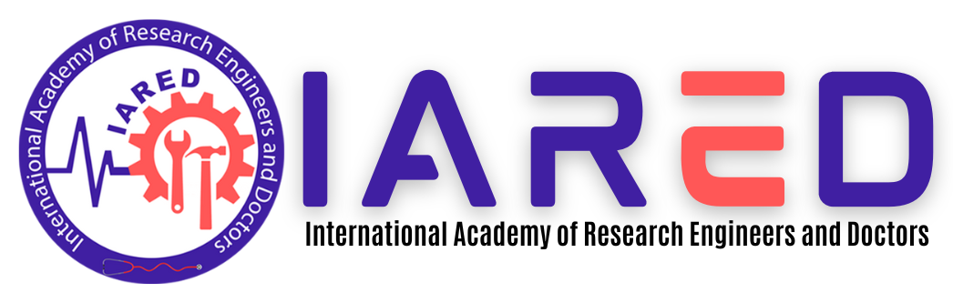 IARED Logo