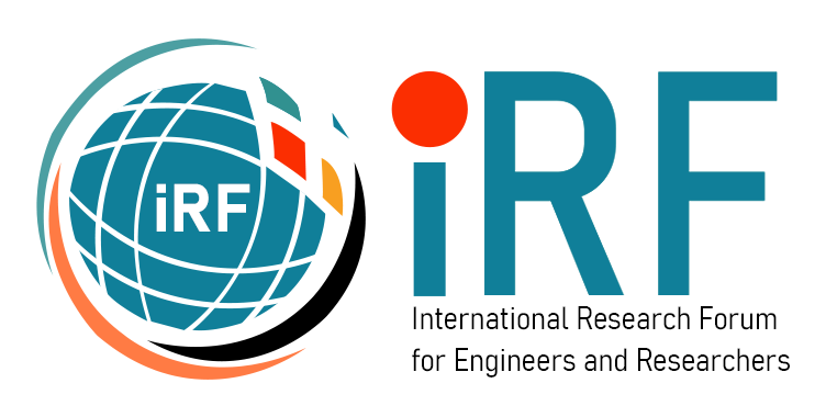 Irfconference Logo