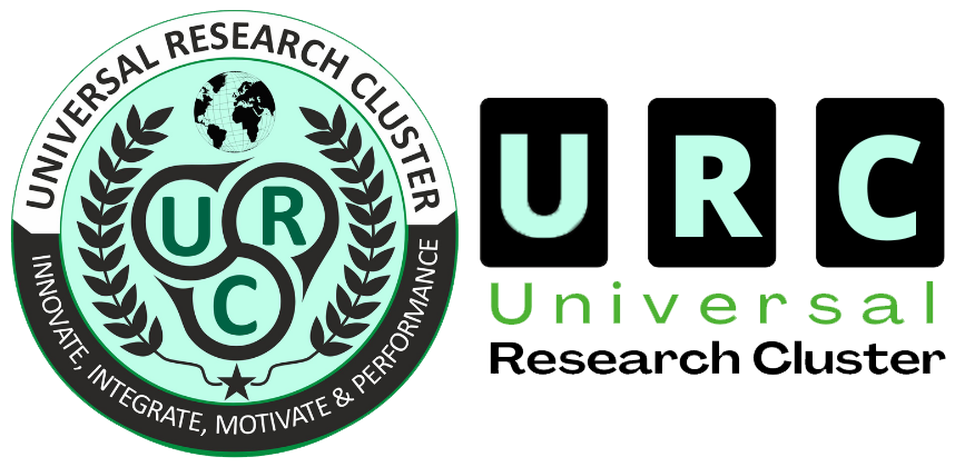 Universal Conference Logo