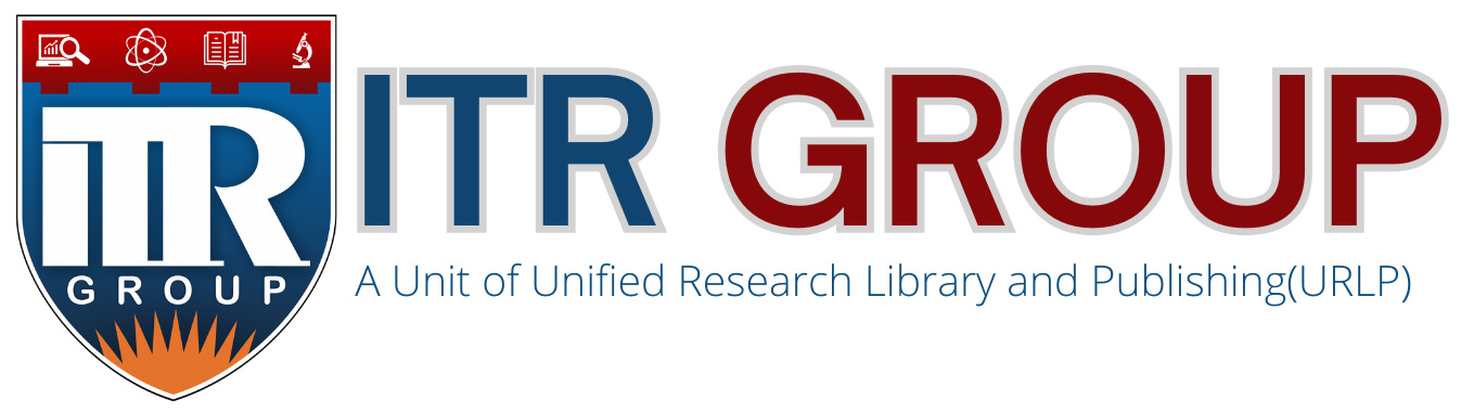 ITR Group Logo