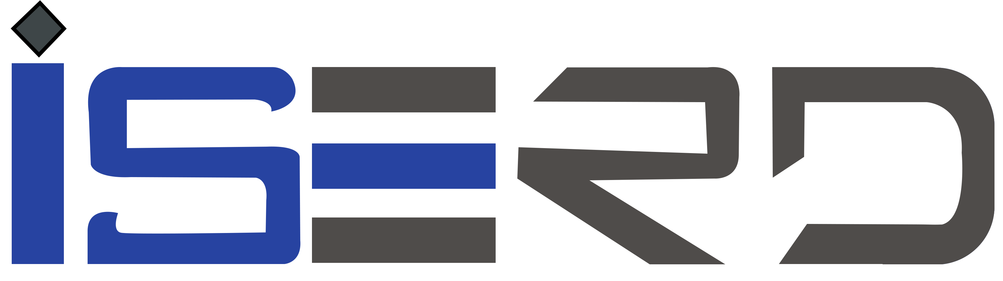 ISERD Logo