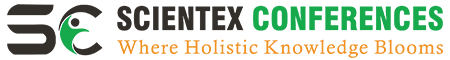Scientex Conference Logo