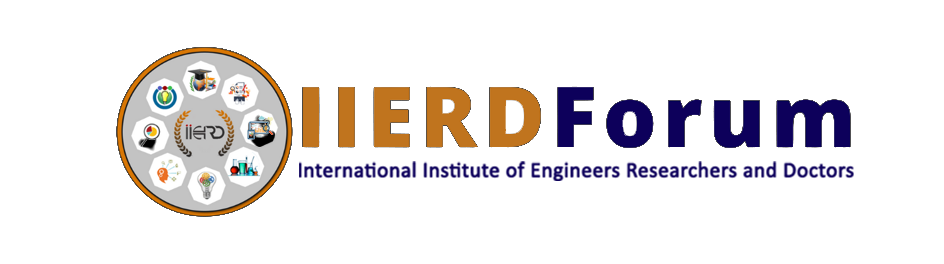 IIERD Logo