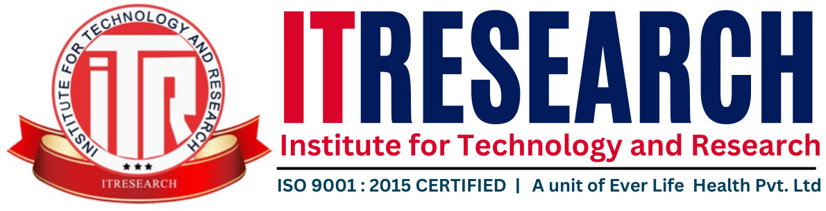 Itresearch Logo