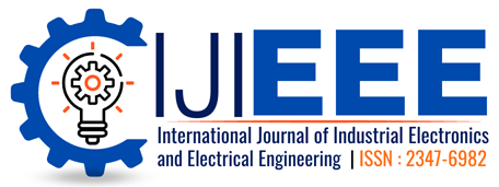 Ijieee Logo