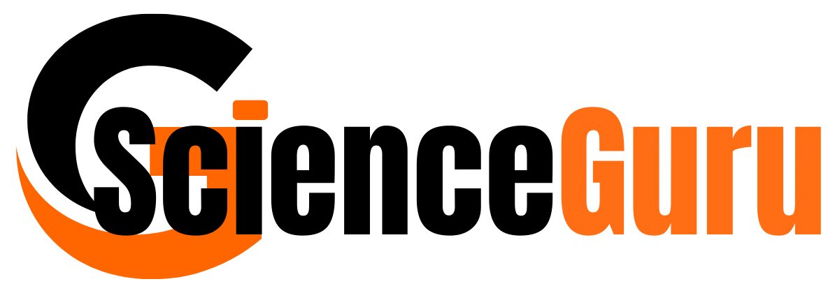 Scienceguru Logo