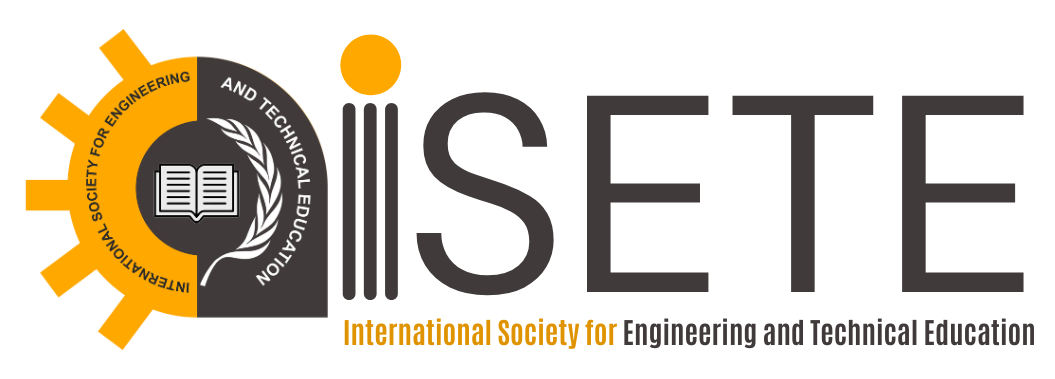 Isete Logo