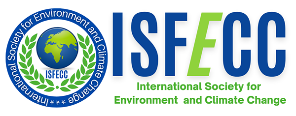 Isfecc Logo