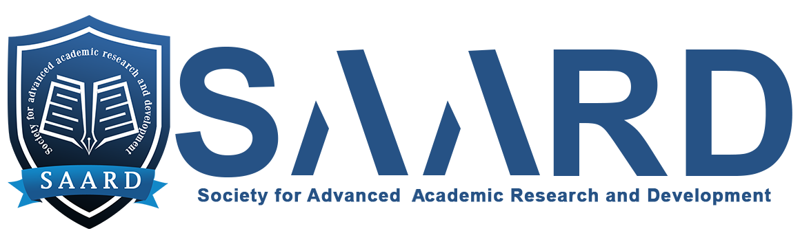 Saard Logo