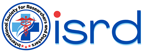 TheISRD Logo