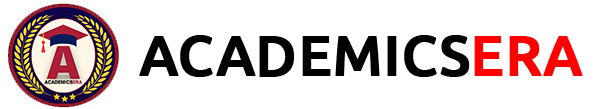 Academicsera Logo