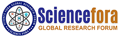 Sciencefora Logo