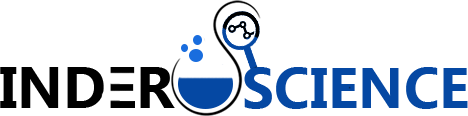 Inderscience Logo
