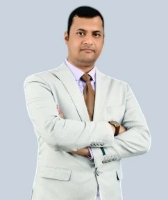 Prof. Devasis Pradhan