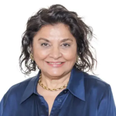Dr. Rama Seth